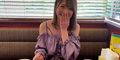 0005895_ちっぱいのスリム日本の女性がエチハメ販促MGS１９分