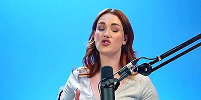 Howwomenorgasm - Siri Dahl