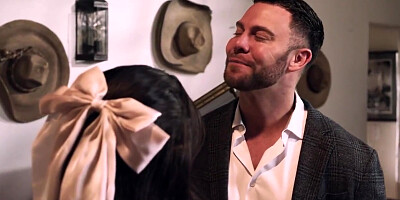 Hottest Adult Movie Step Dad Greatest - Seth Gamble And Jane Wilde