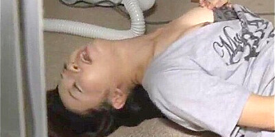 They never stopped touching their fingers until they reached orgasm.