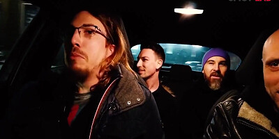 Fucking Venezuelan In The Kitchen. With And With Luca Borromeo And Kesha Ortega