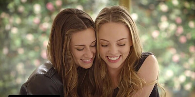 Cassidy Klein And Aubrey Star - Babes And Do Anal