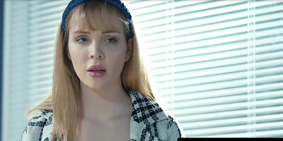 Joanna Angel And Aliya Brynn In Sore Loser Watches teen 18+ Secretary Hard Rough Fucked By Rival Coworker