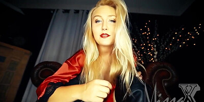 Mx - bre - Clean Up Your Cum For Stepmommy