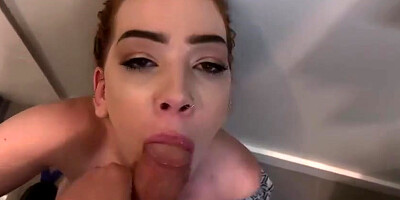 My Busty Redhead Stepsis Never Says No - Nala Brooks