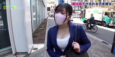 0005095_巨乳のニホン女性が潮ふきする素人ナンパのセクース