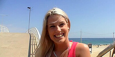 Blanche Bradburry - Cock Essense