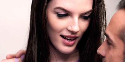 Horny Xxx Movie Lingerie Crazy Show With Fiona Frost And Donnie Rock