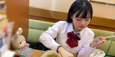 0005607_低身長のニホンの女性がエチパコMGS販促１９min