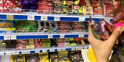 Lolly Lips - Amazing Sex Video Big Tits Watch Unique