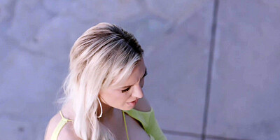 LUCIDFLIX Gravity wolf with Kenzie Taylor