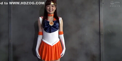 Hottest Adult Movie Cosplay Exotic