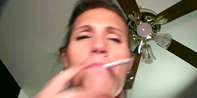 Cougar Milf Teacher Gives Extra Credit To Student 18+