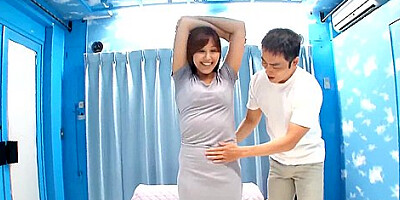 240516マキシワンピの奥さまとセクセクb5