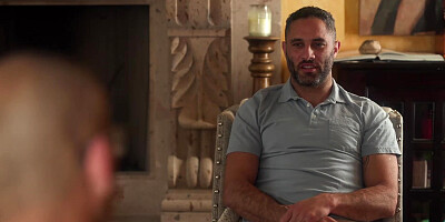 Beautiful Jennifer White Bouncing Ass While Fucking