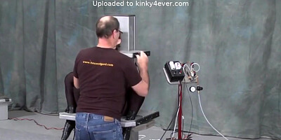 Gord Fuck Machine P2