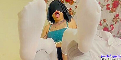 Fucked Girlfriend Cute Stepsister Alone In The Room Special Fanclub This Video With Clear Dirty Talk Audio