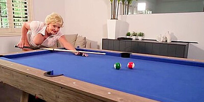 70-year-old Seka Black Shows Off Her Expertise With Cock And Balls