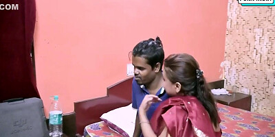 Horny Indian - Wife Wants To Fuck Her Husband