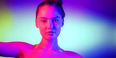 Sonya Blaze - Stunning Doll