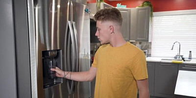 Giving Stepbro The Pussy - S25:E10 - Nubiles-Porn