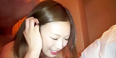Nipponese Amateur teen 18+ Incredible Porn Clip