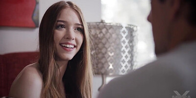 Myra Moans and Missa X - Virginity Raffle 2