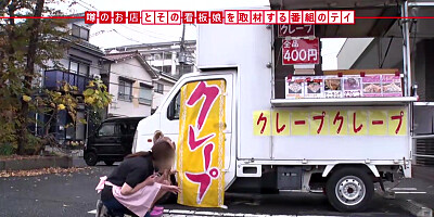 0005050_スレンダーのニホン女性が素人ナンパのズコバコ