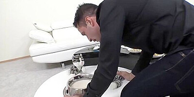 Amirah Adara - Rough Xxx With Femme Fatale From