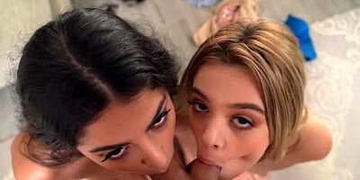 Starting The Year Off With A Bang - S22:E1 - Nubiles-Porn