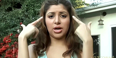 Sativa Rose In 8teenhub Takes Dick In Her Sweet Latina Asshole