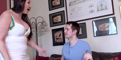 And In Doggystyle With Montse Swinger And Sam Bourne