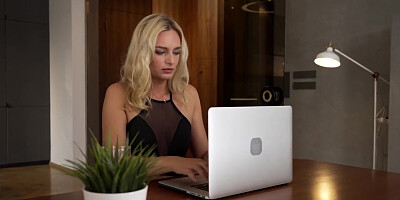 Lhf 1488 Tube 1080 - Leanne Lace And Thomas Stone