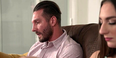 Step Daughter Wants Sex To Reduce Stress - S19:E2 - Nubiles-Porn