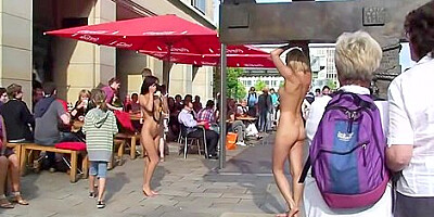 Two Amazing Amateurs Public