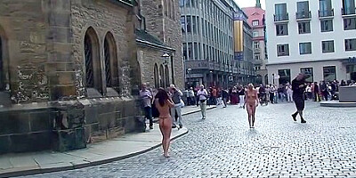 Two Amazing Amateurs Public