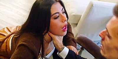 Gal Ritchie - Vicious Gals Brunette Porn