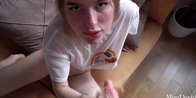 Mira David In Incredible Porn Movie Hd Great Pretty One