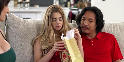 Naughty But Nice - S43:E21 - Nubilefilms