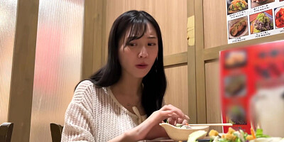 【極太マン毛とGカップ痩身美脚な美人教師との生ハメ課外授業】欲求不満な女教員にセックスをアテンド！長い舌でねっっとり咥え込む濃厚フェラチオでセルフイラマするドスケベティーチャー！