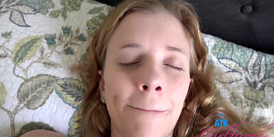 Fabulous Porn Movie Creampie Wild Ever Seen - Riley Star