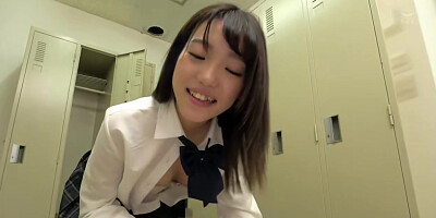 0006395_デカパイの日本人の女性がエロ展開MGS販促１９分動画