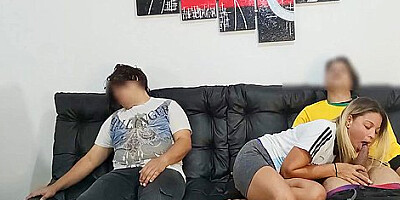 El Compadre De Mi Esposo Me Folla De Nuevo Pero Yo No Queria Que Rico Me Folla Con Una Verga Asi Me Dejo Follar Siempre 18 Min