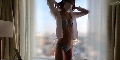 Asian Angel 4768 - Temptation