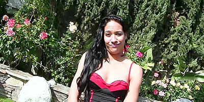 LICENSED TO BLOW - Courtney Page Plowed With Big Unit