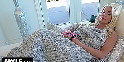 Free Premium Video Big Titted Cougars Compilation - Horny Milfs Getting Fucked By Young Dicks Compilation