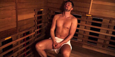 Sexy Burglar Gets Caught And Anal Fucked Hard By The Landlord With Stacy Bloom