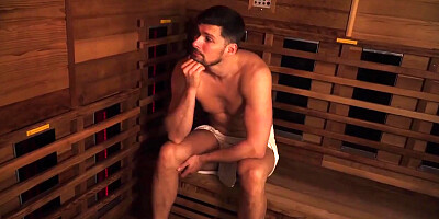 Sexy Burglar Gets Caught And Anal Fucked Hard By The Landlord With Stacy Bloom