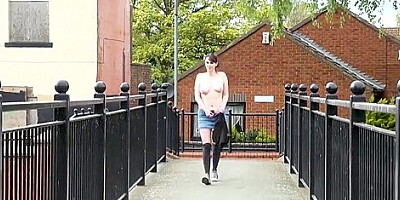 Flexible Flasher - Small Knockers