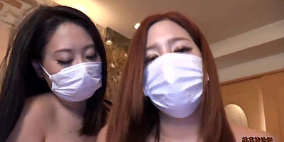 Asian Angel 10349 - Temptation